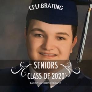 Meet your Posher, Cathy